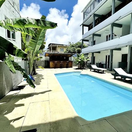 Cosy Studio With All Amenities Grand Baie Exterior foto