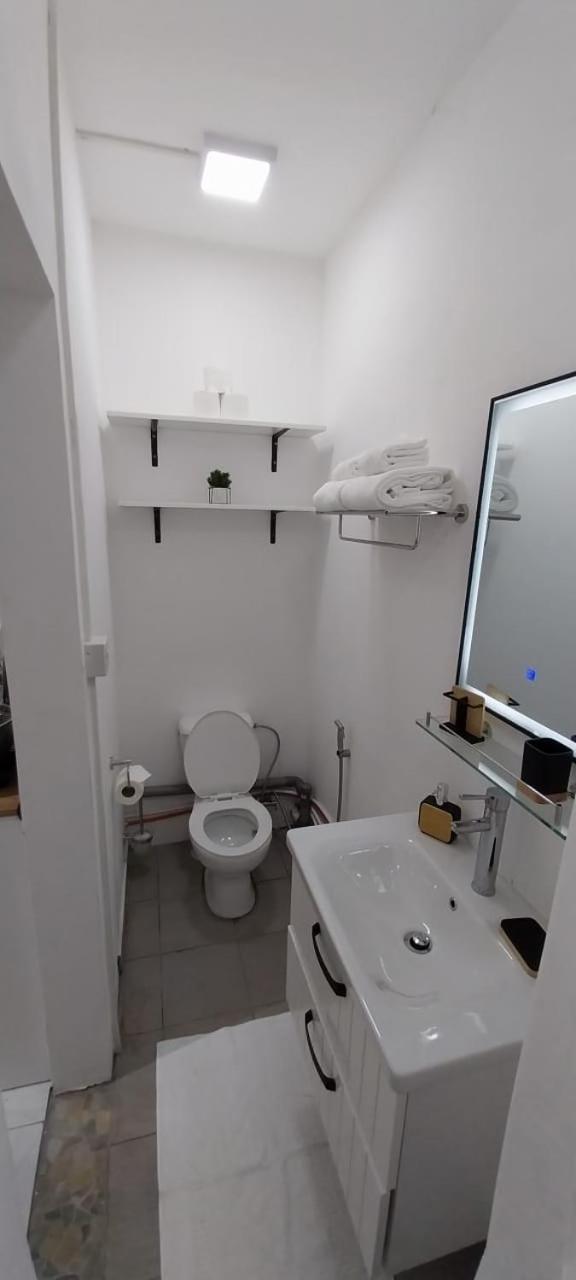 Cosy Studio With All Amenities Grand Baie Exterior foto