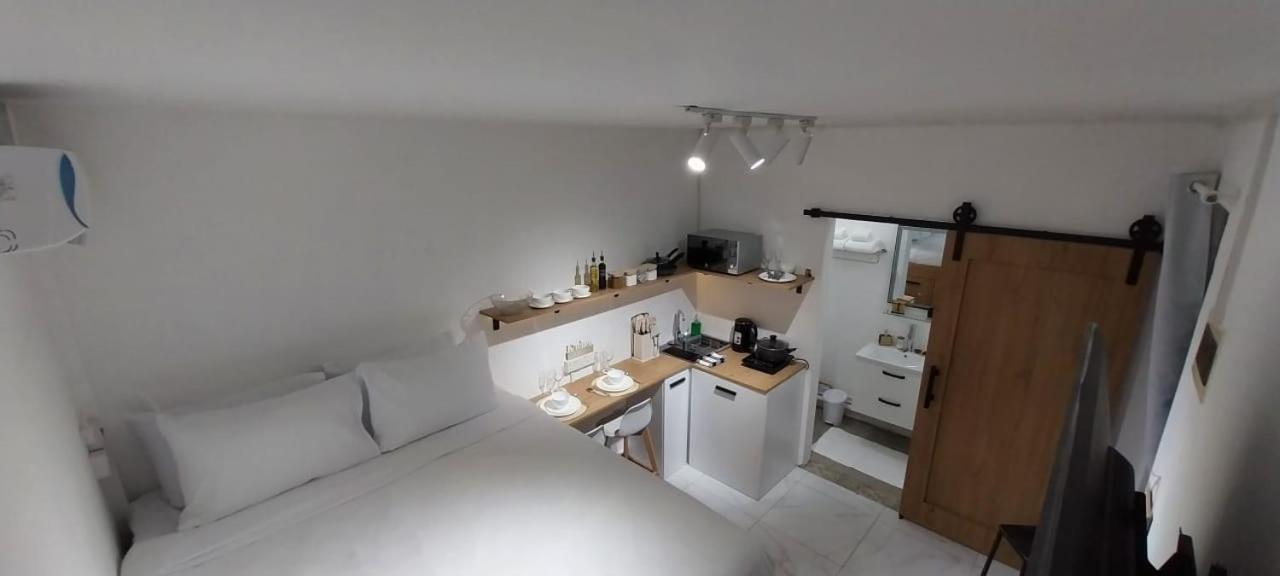 Cosy Studio With All Amenities Grand Baie Exterior foto