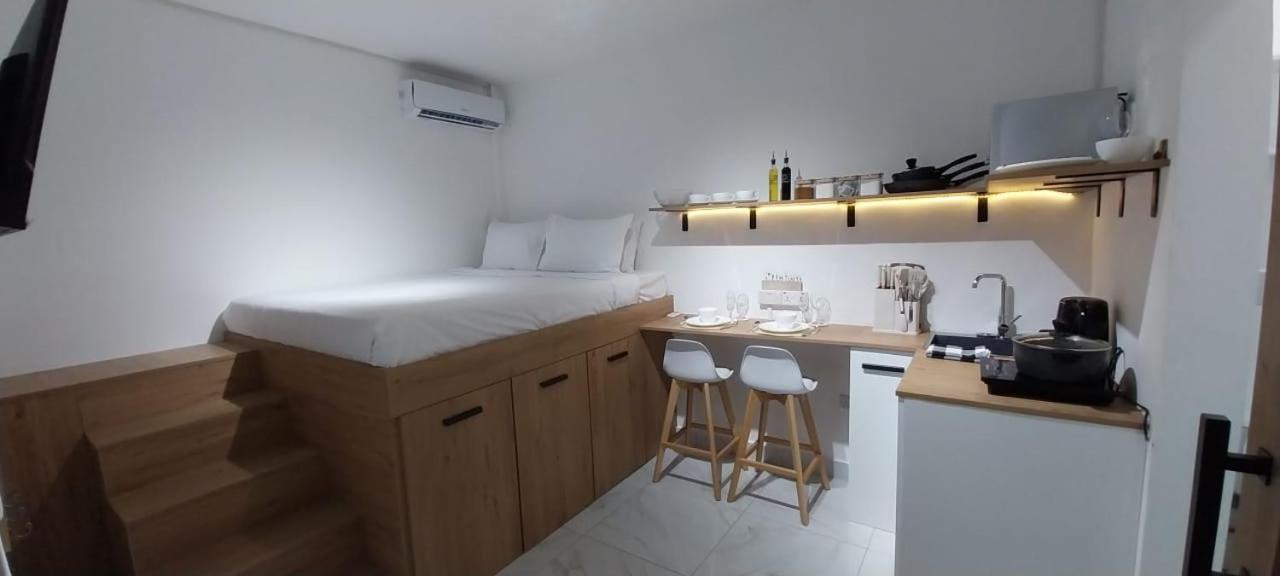 Cosy Studio With All Amenities Grand Baie Exterior foto