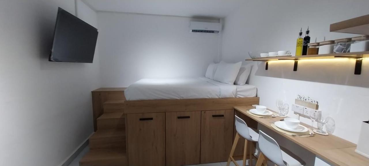 Cosy Studio With All Amenities Grand Baie Exterior foto
