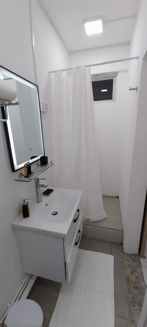 Cosy Studio With All Amenities Grand Baie Exterior foto