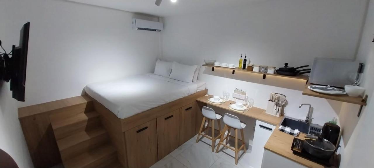 Cosy Studio With All Amenities Grand Baie Exterior foto