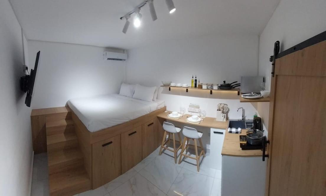 Cosy Studio With All Amenities Grand Baie Exterior foto